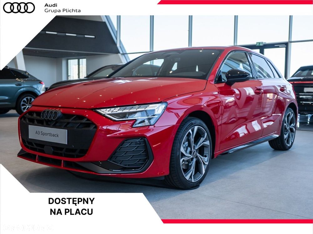 Audi A3 Sportback - 2