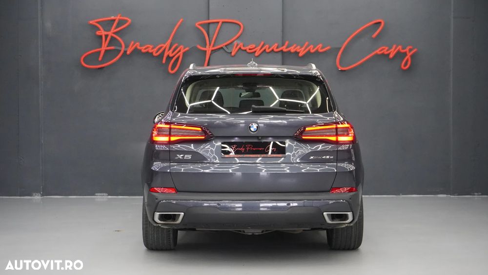 BMW X5 xDrive45e AT PHEV - 21