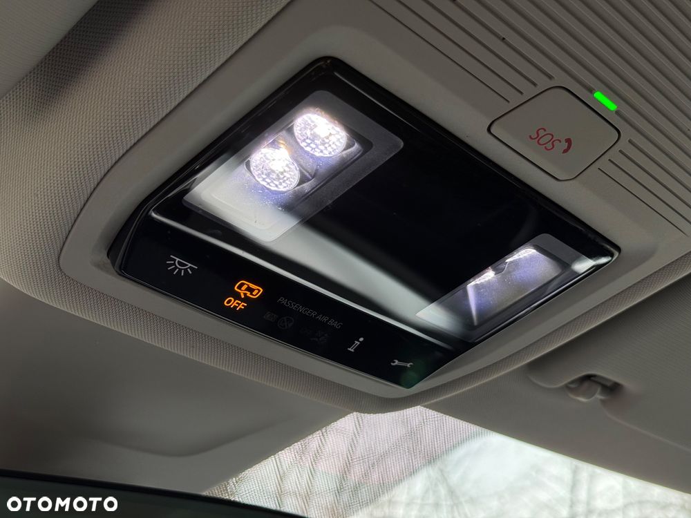 Skoda Octavia 2.0 TDI Style DSG - 13