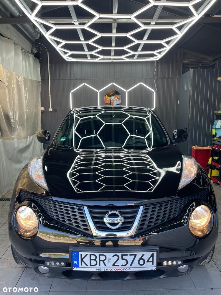 Nissan Juke - 30