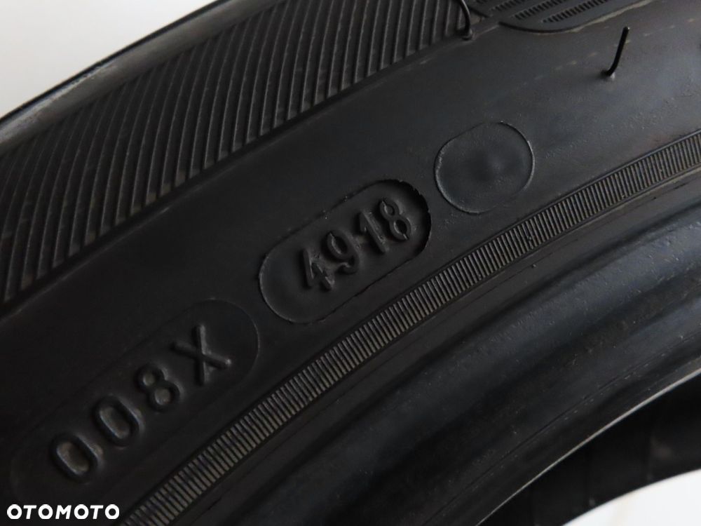 2x 245/55R19 OPONY CAŁOROCZNE Michelin Defender LTX M/S 103H - 2