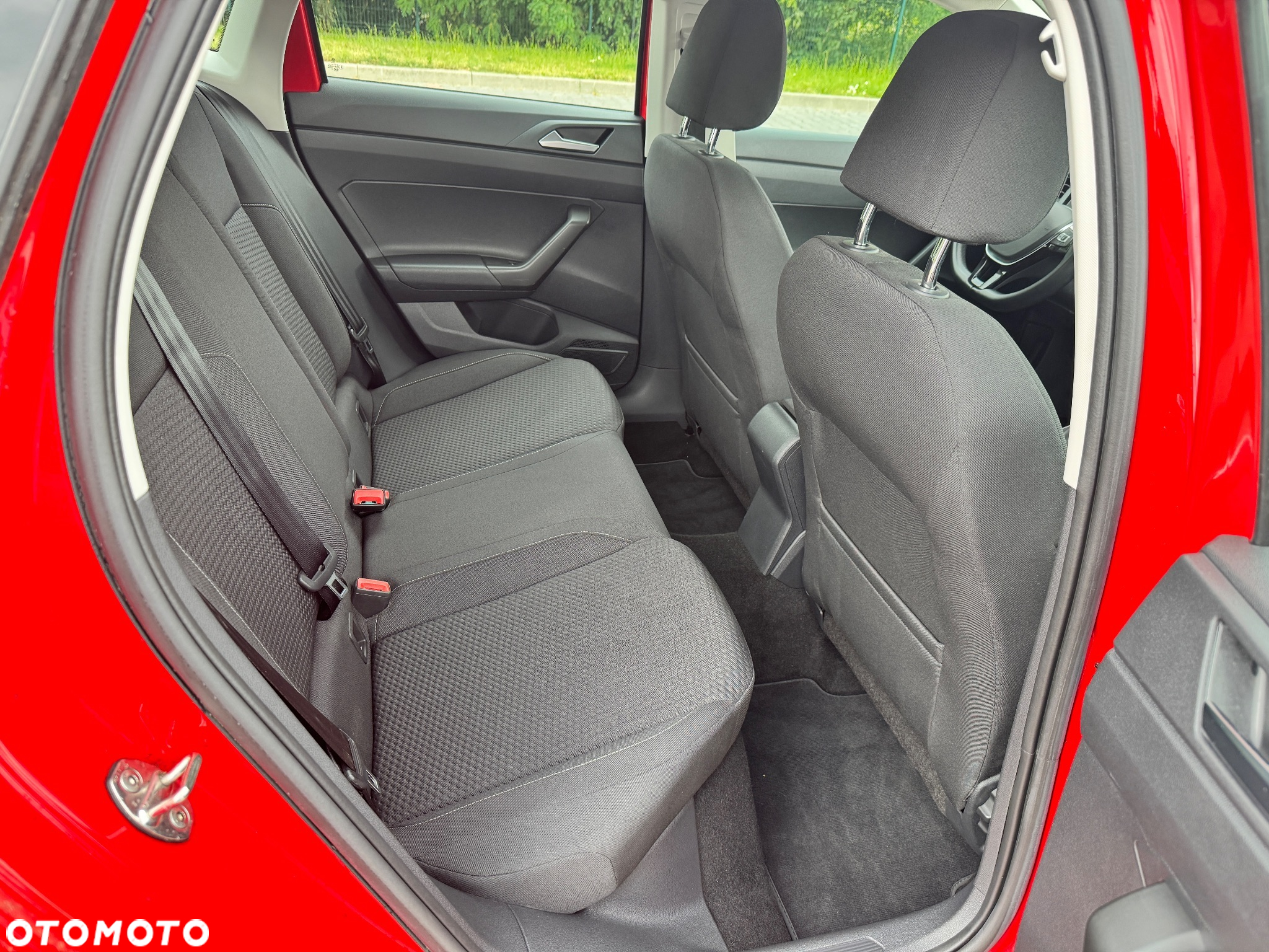 Volkswagen Polo 1.0 TSI Comfortline DSG - 15