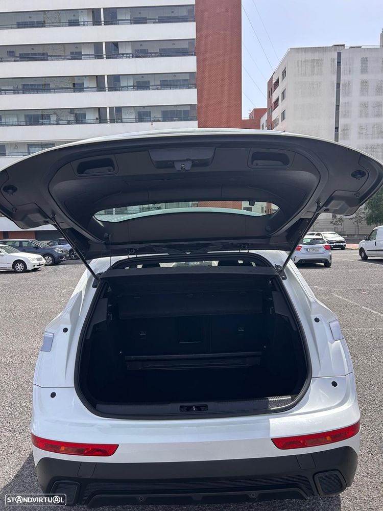DS DS7 Crossback PureTech 130 Aut. Business Line - 7