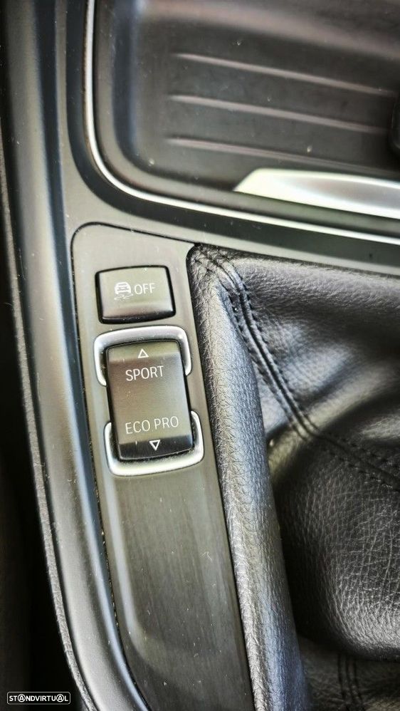 BMW 318 d Line Modern - 16