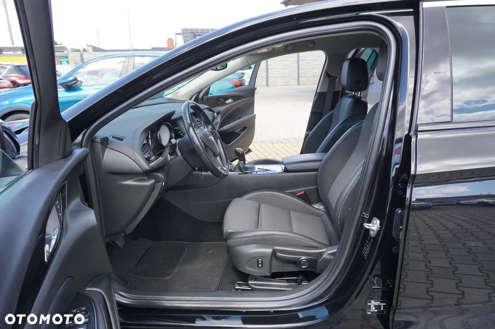 Opel Insignia 1.5 ECOTEC Direct Inj Turbo Business Innovation - 19