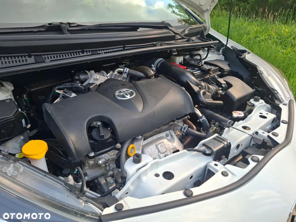 Toyota Yaris 1.5 Active - 29