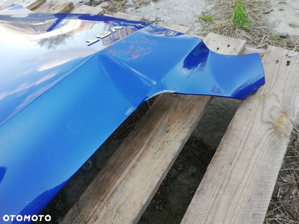 AUDI Q5 2008-2017 BŁOTNIK PRZEDNI PRAWY ORYGINAŁ - 2