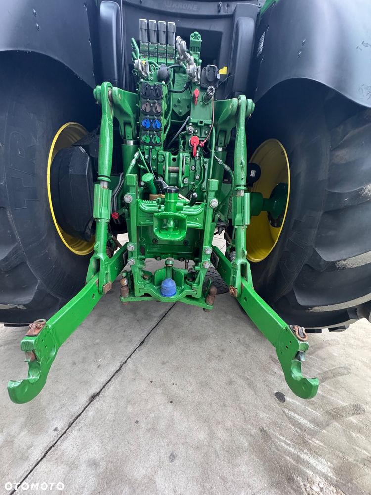 John Deere 6175 R - 14