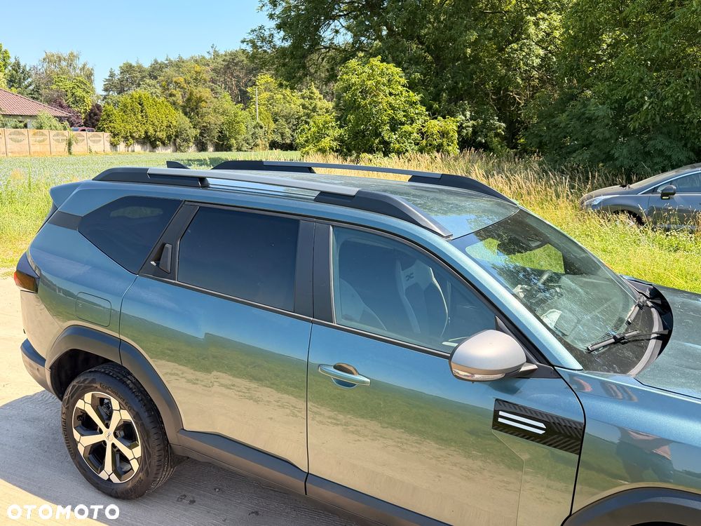Dacia Bigster 155 Expression - 14