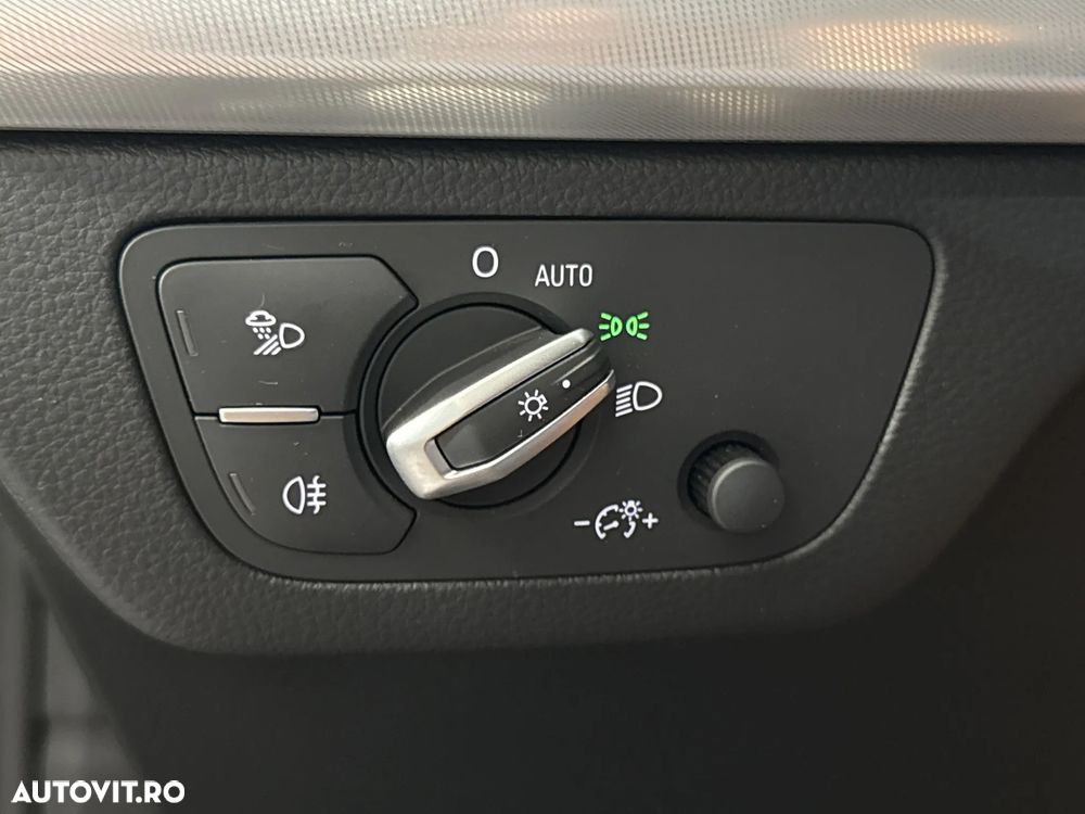 Audi Q5 - 16
