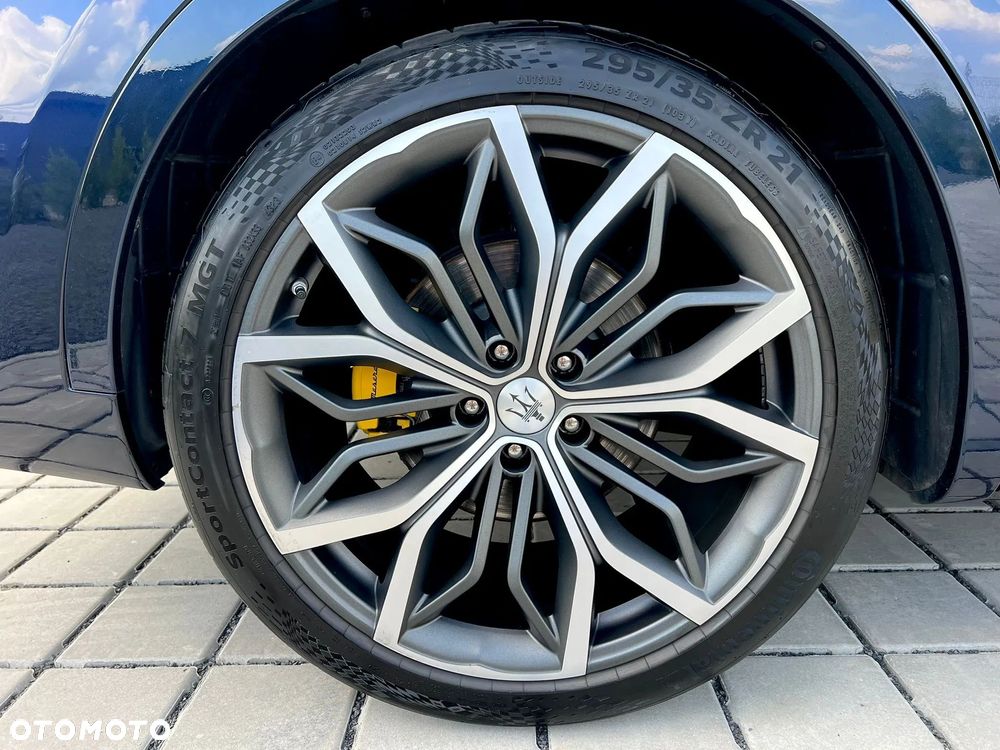 Maserati Levante - 9