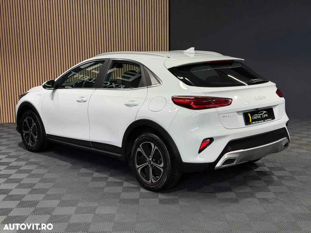 Kia XCeed 1.6 GDI DCT6 OPF VISION - 6