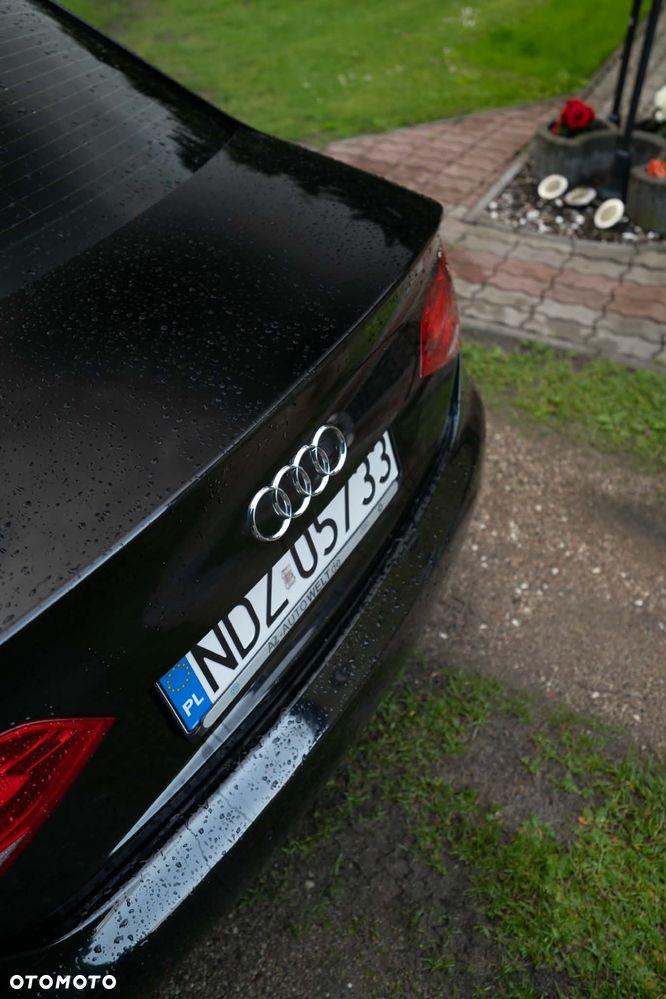 Audi A4 Limousine 2.0 TDI e - 5