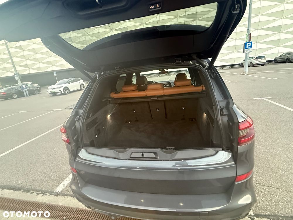 BMW X5 M - 16