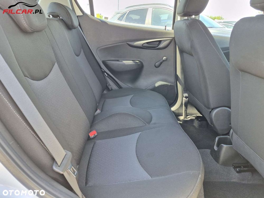 Opel Karl - 14