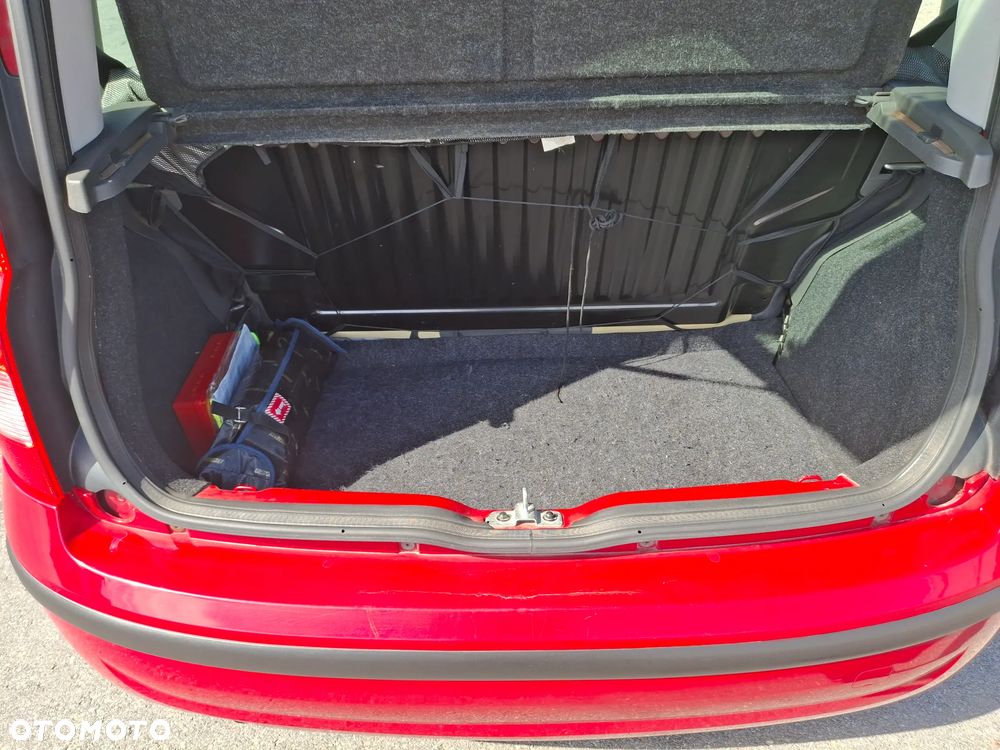 Fiat Panda 1.2 Active Eco - 10