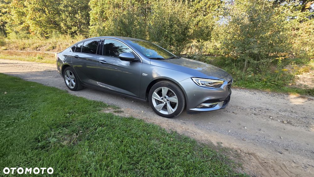 Opel Insignia 2.0 CDTI ecoFLEX Start/Stop Business Edition - 15