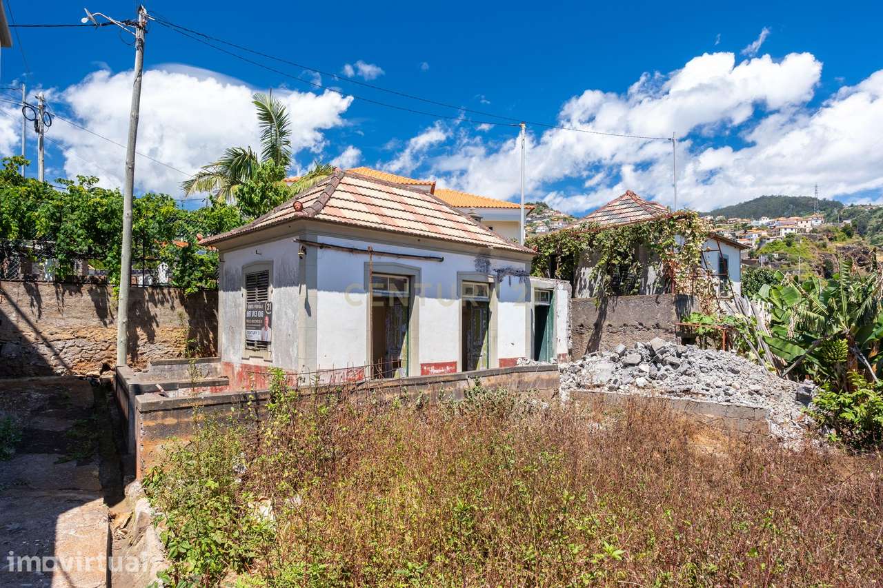 Oportunidade de Recuperação em Ponta do Sol, Madeira - Grande imagem: 5/9