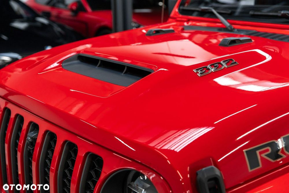 Jeep Wrangler - 12