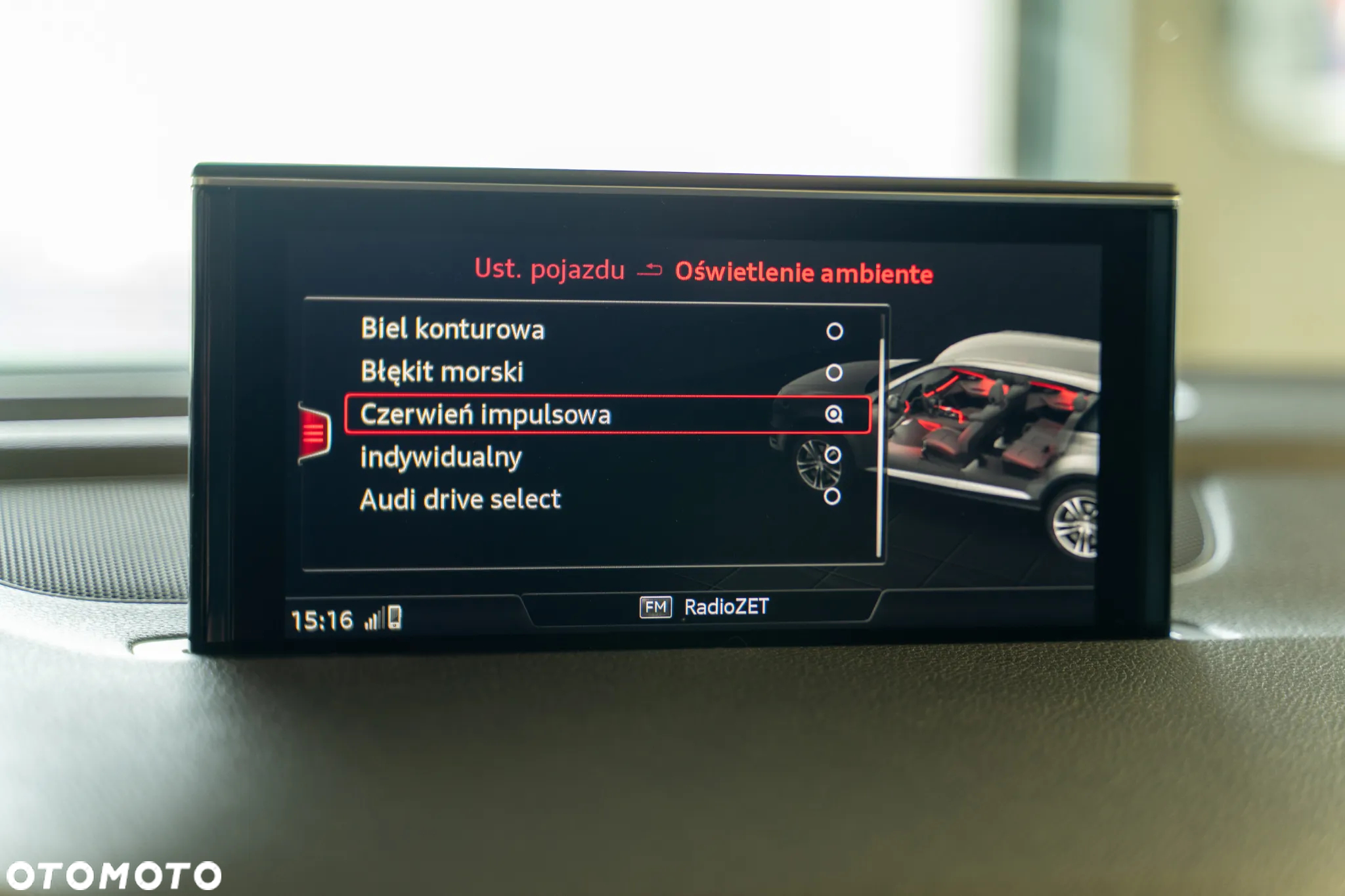 Audi Q7 3.0 TDI Quattro Tiptronic - 24