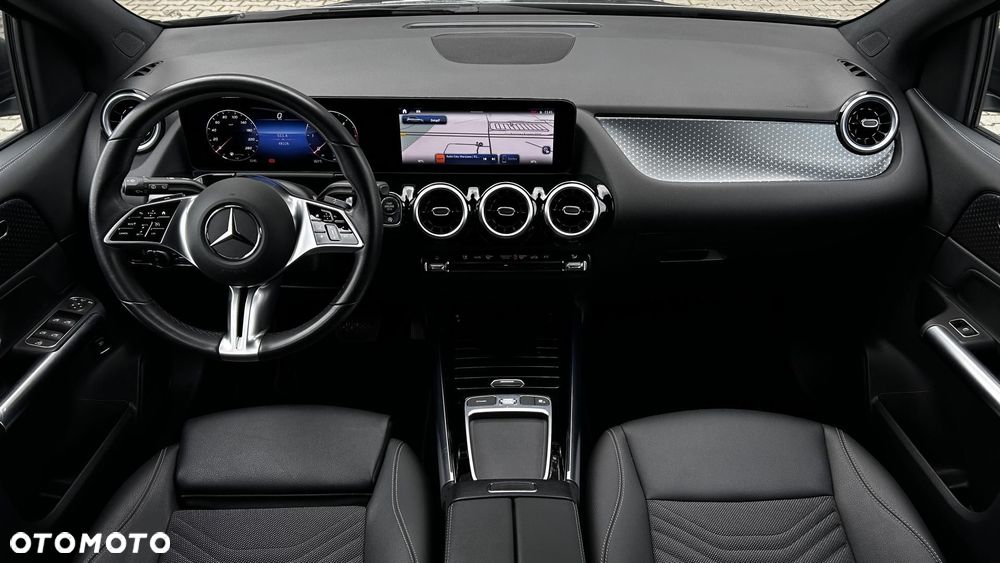 Mercedes-Benz Klasa B - 17