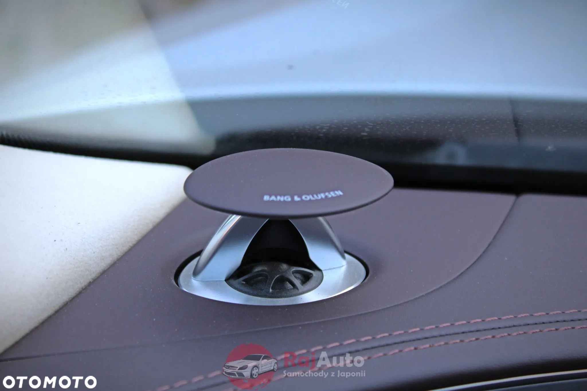 Audi A8 - 16