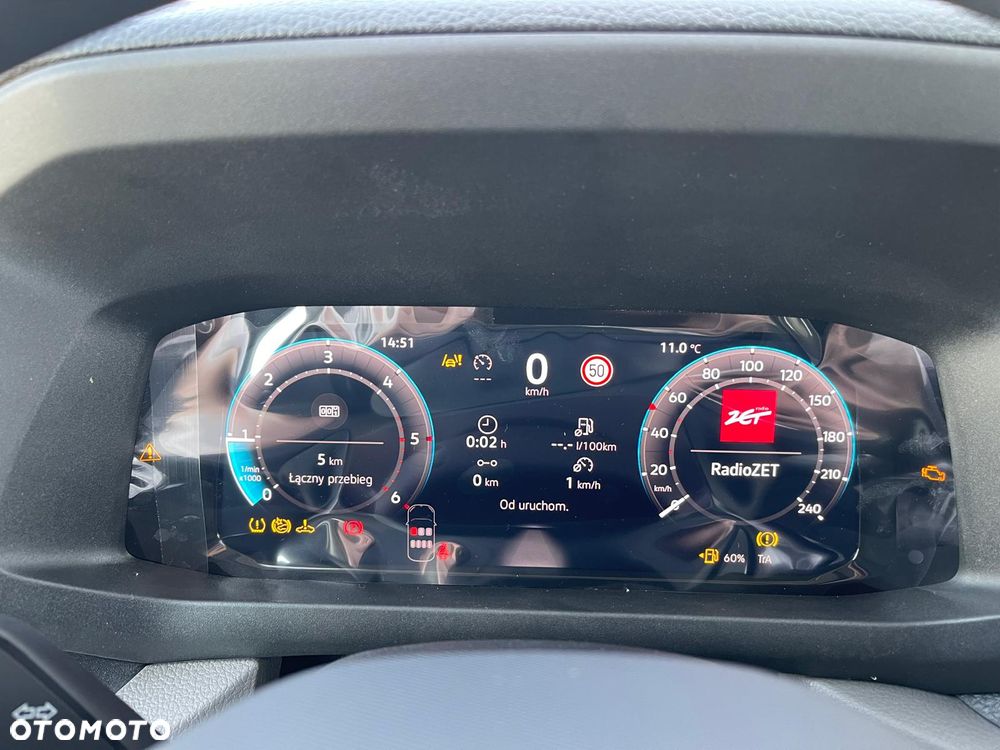 Volkswagen Crafter - 20