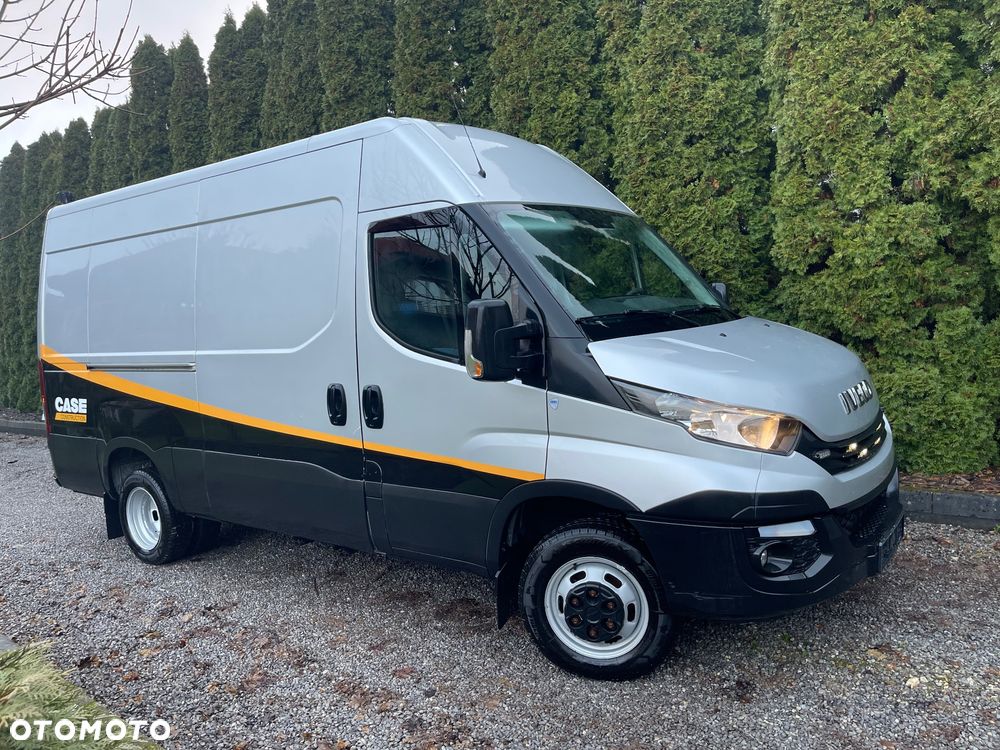 Iveco Daily IV - 7