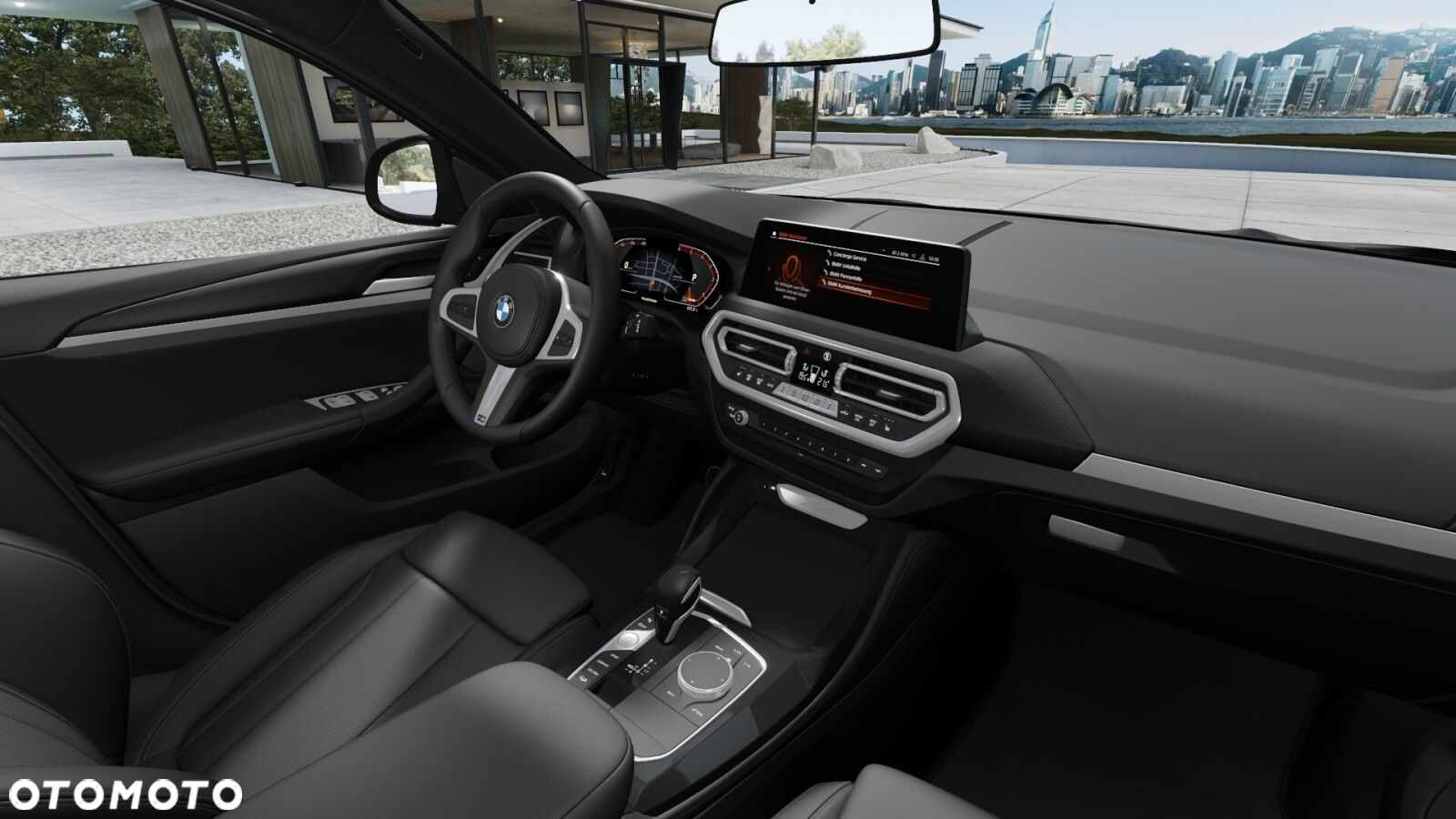 BMW X4 - 5