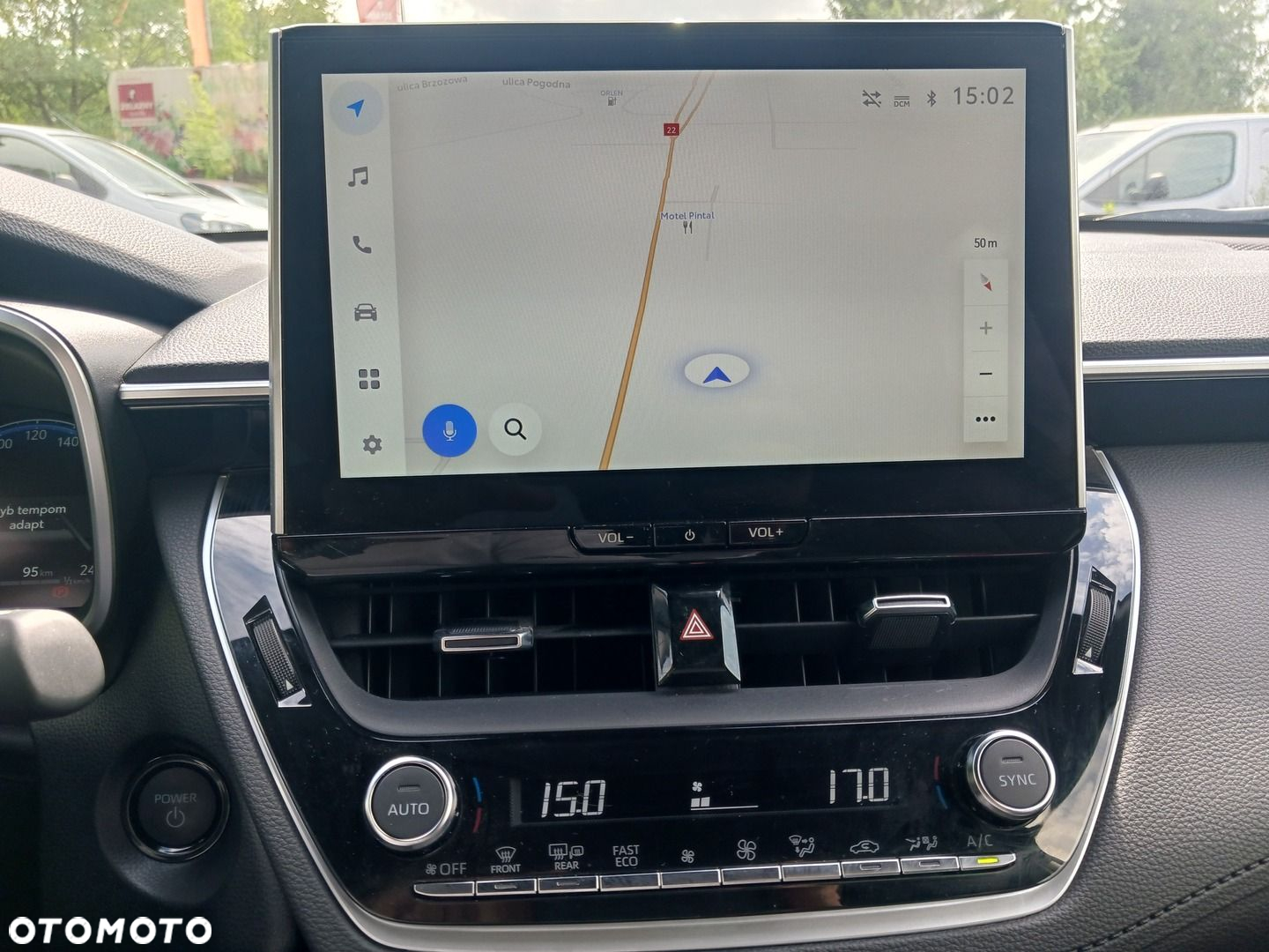 Toyota Corolla Cross 2.0 Hybrid Style - 18