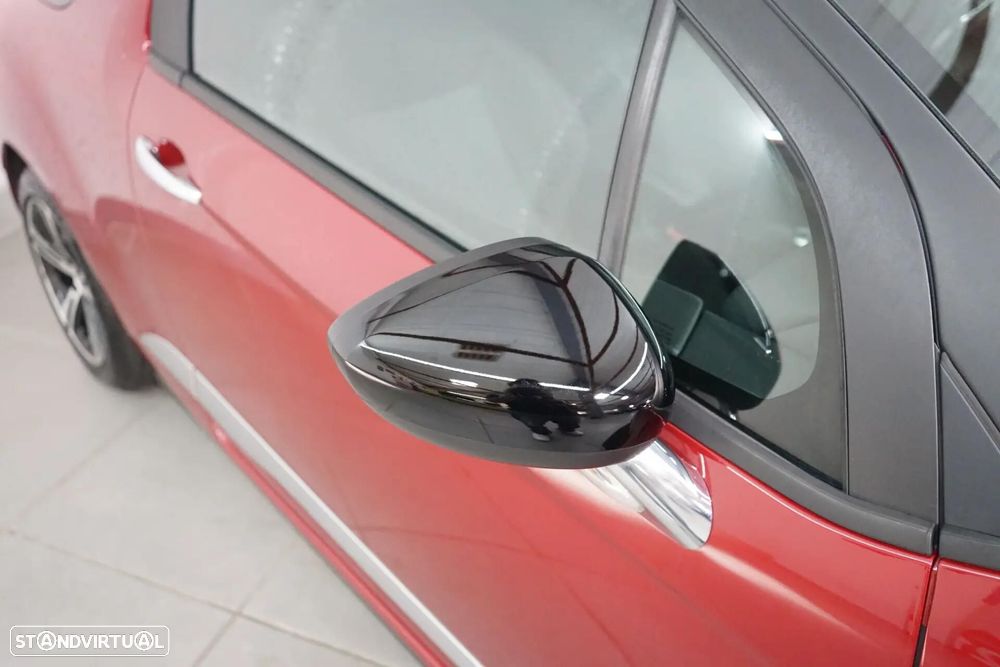 Citroën DS3 1.6 e-HDi So Chic - 11