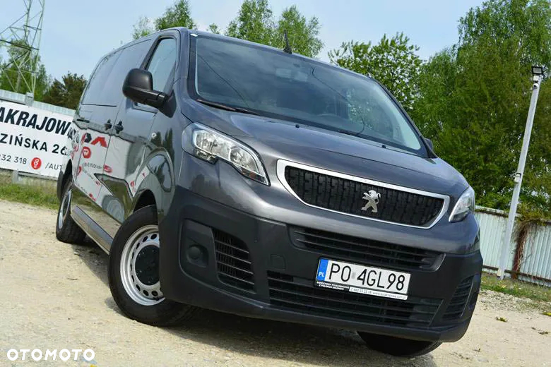 Peugeot Expert - 3