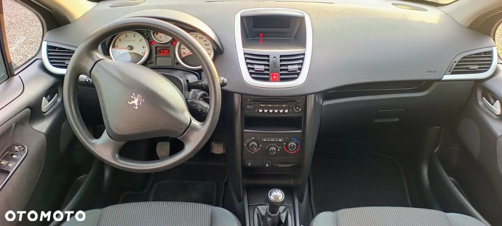Peugeot 207 1.4 U Move - 13