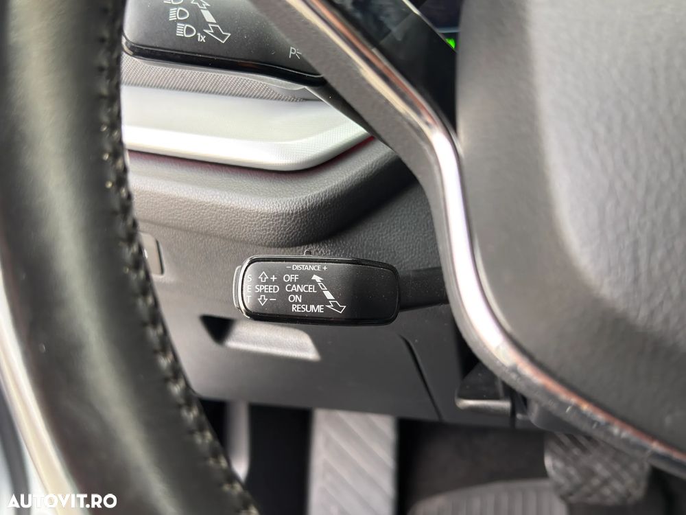 Skoda Octavia 2.0 TDI DSG Style - 13