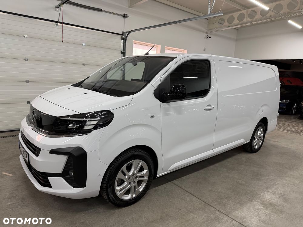 Opel Vivaro - 1