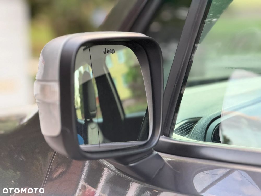 Jeep Renegade 1.6 MultiJet Limited Adventure Edition - 34