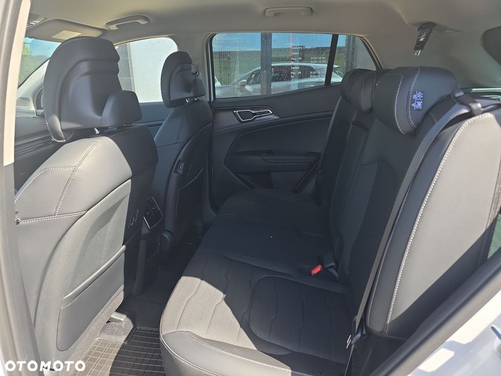 Kia Sportage - 11