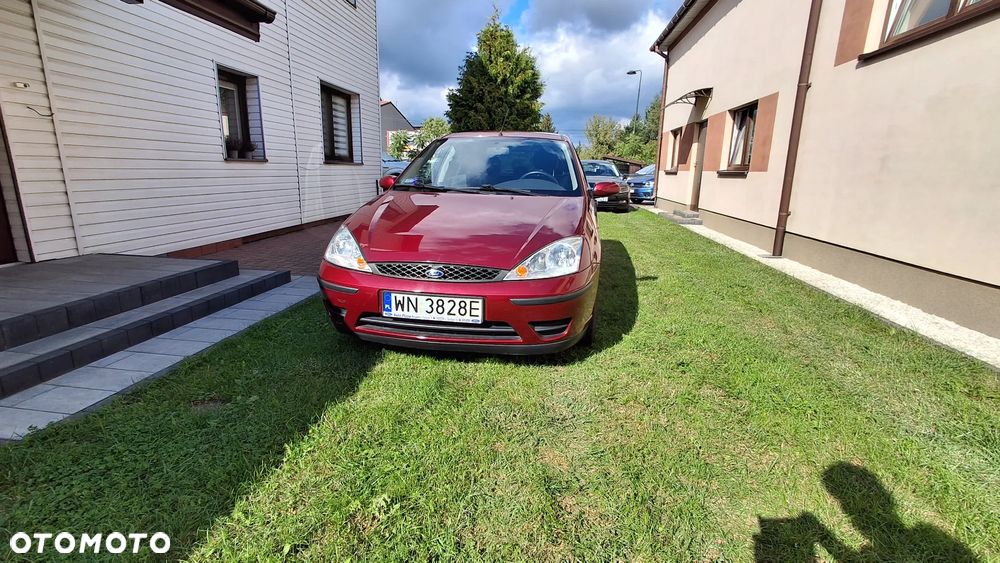 Ford Focus - 11