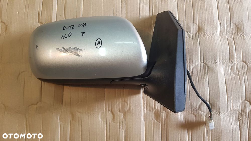 toyota corolla e12 04-06 lusterko prawe 1c0 - 1