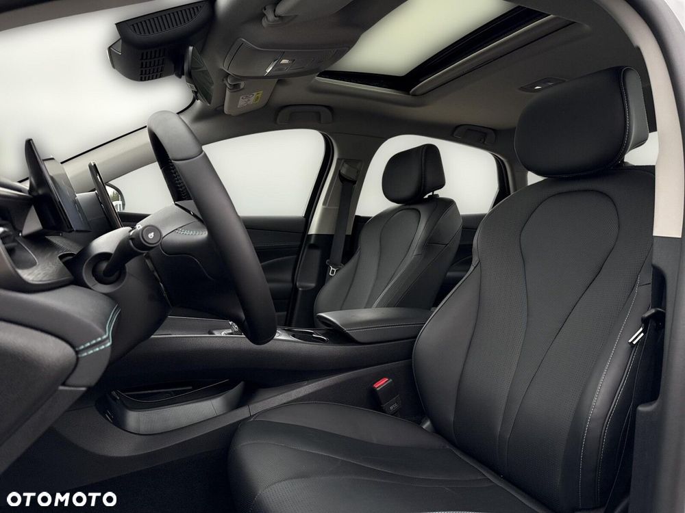 BYD Seal 5 - 10