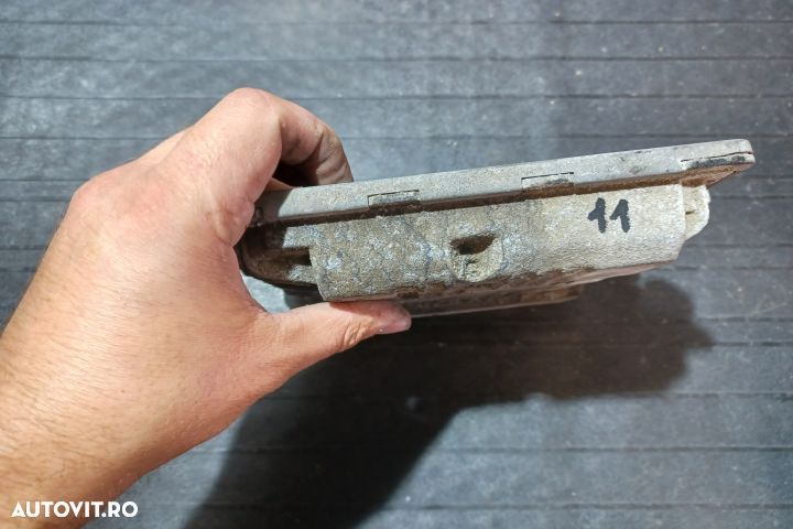 Calculator motor ECU S180133028 - 1.6 TDCI 115 CP S180133028 - 1.6 TD - 4