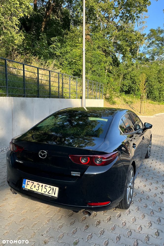 Mazda 3 - 3