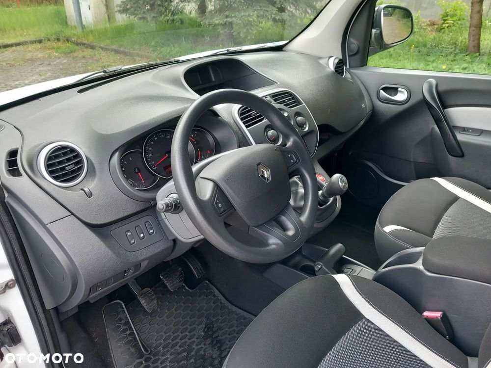 Renault Kangoo 1.2 TCE Energy Oasis - 15