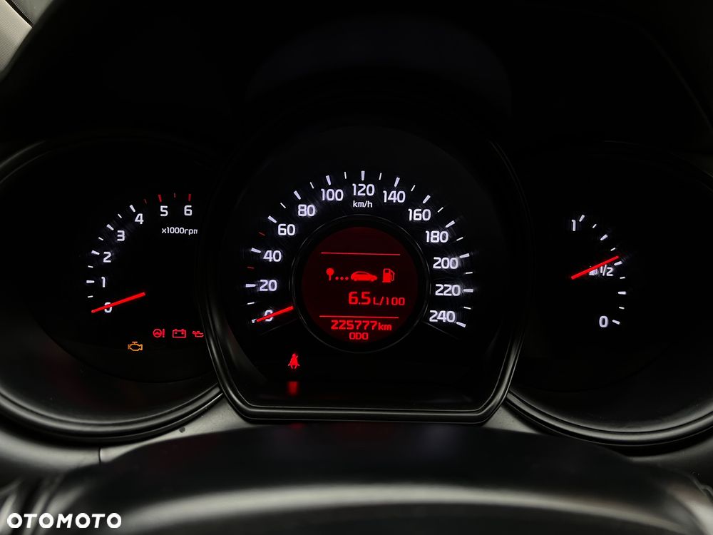 Kia Ceed 1.6 CRDi M - 14