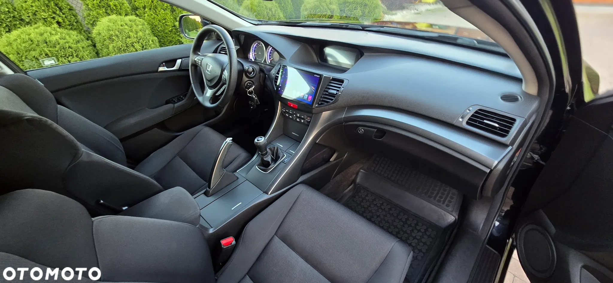 Honda Accord - 30