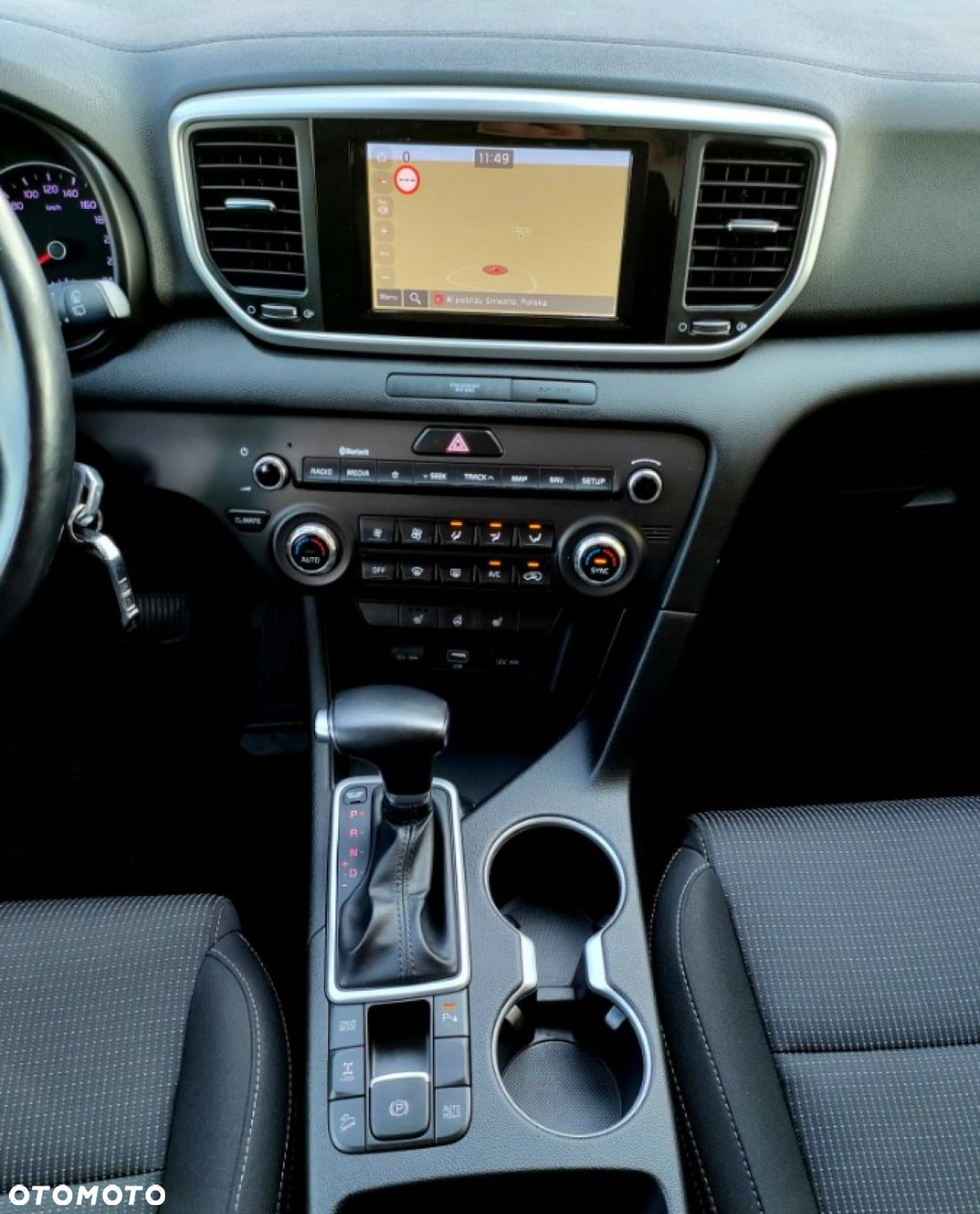 Kia Sportage - 22
