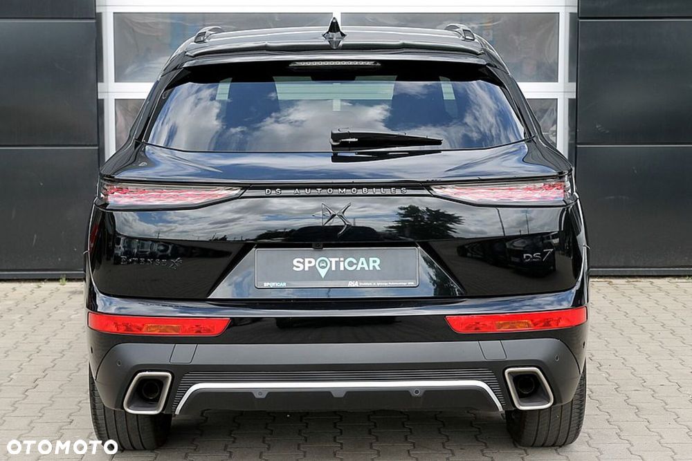 DS Automobiles DS 7 Crossback 1.6 E-Tense 4x4 Performance Line + - 15