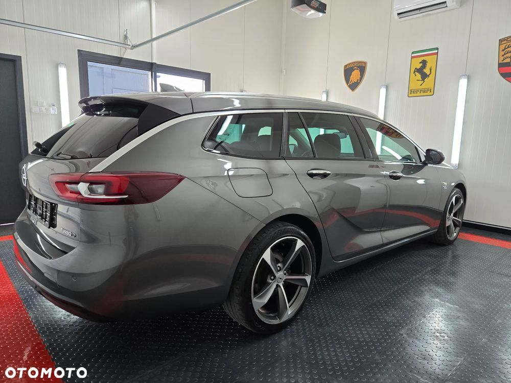 Opel Insignia 2.0 Ultimate Exclusive - 2