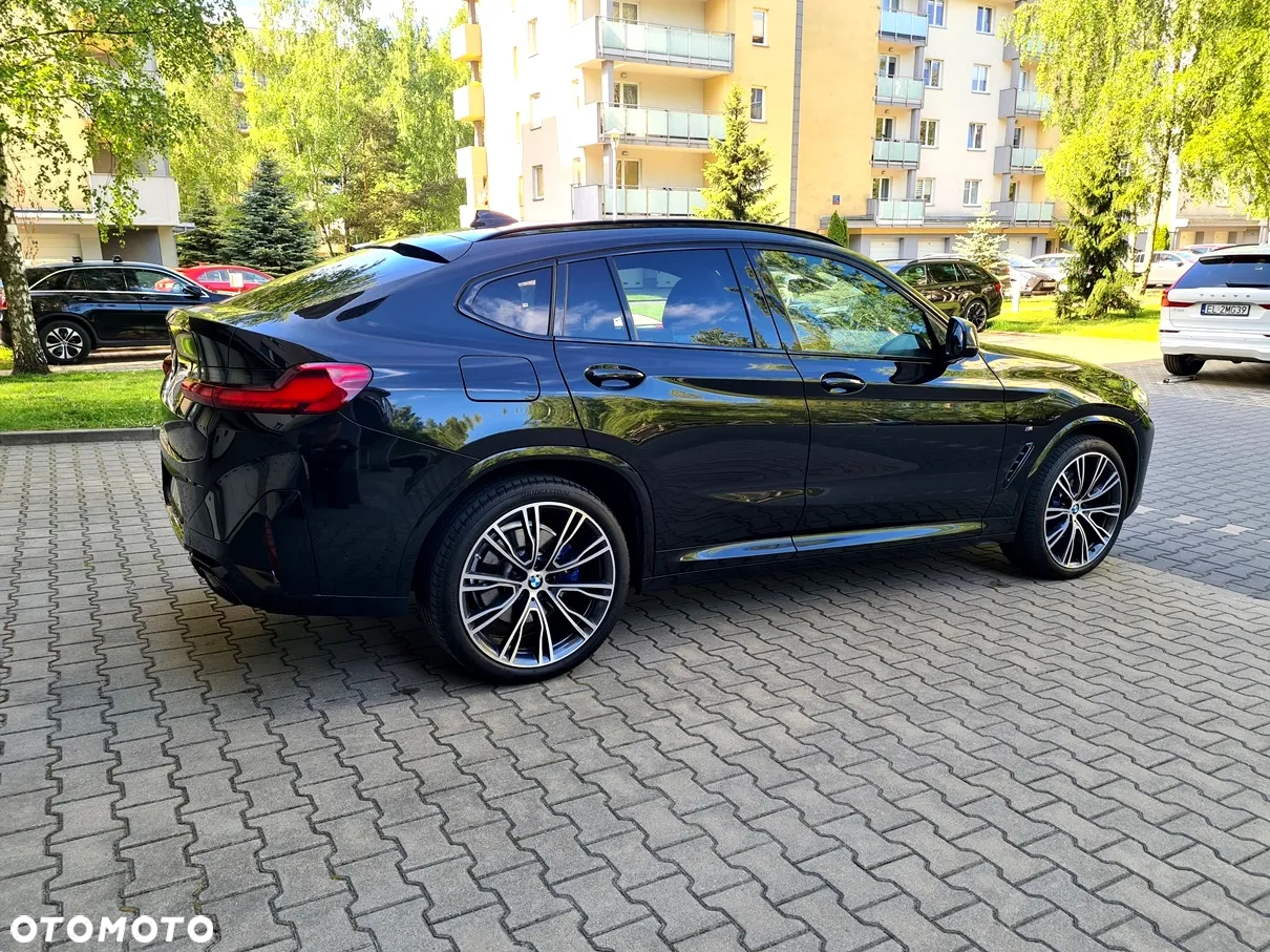 BMW X4 - 2