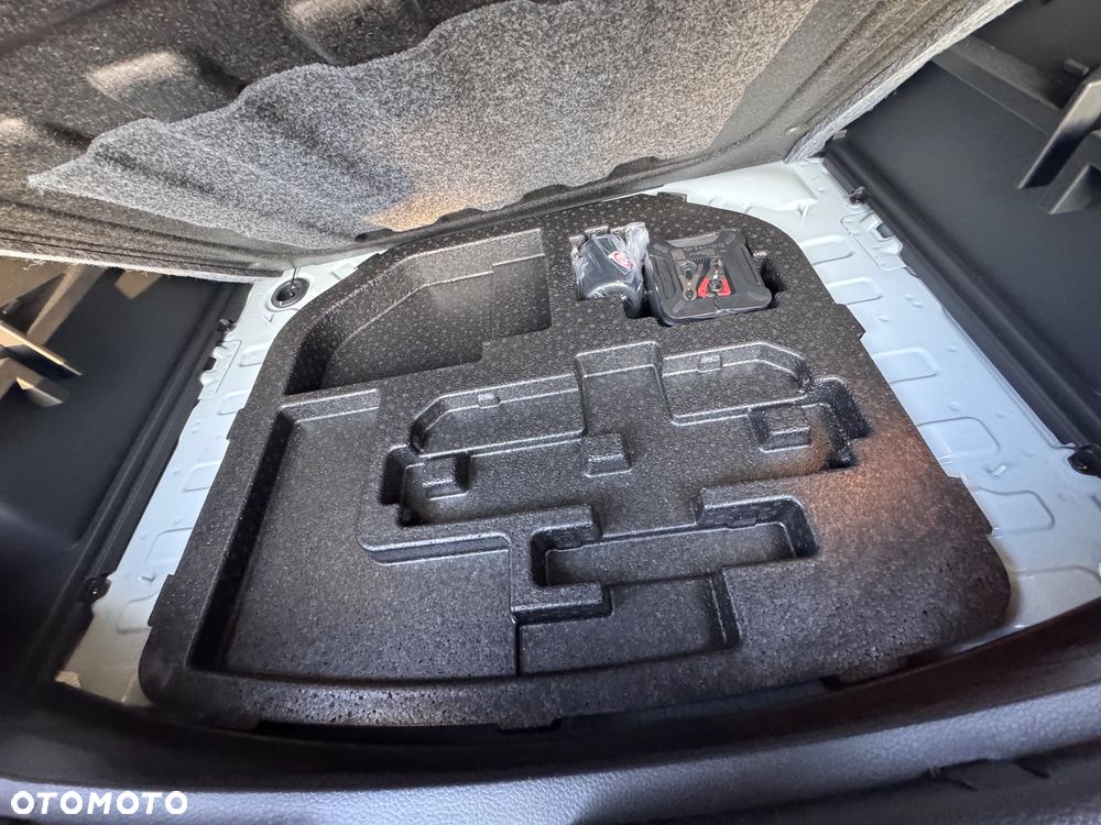 SsangYong/KGM Korando 1.5 T-GDI Sapphire 4WD - 9